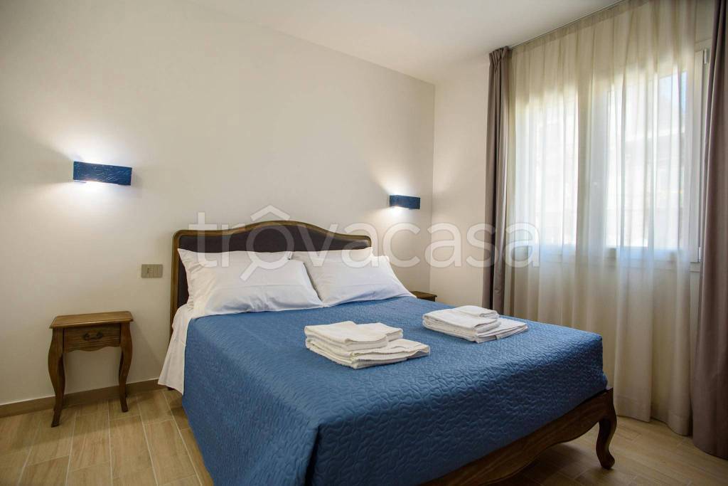 appartamento in affitto a Palermo