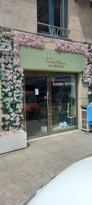 monolocale in affitto a Palermo in zona Politeama