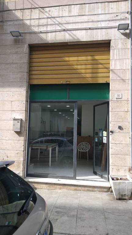 monolocale in affitto a Palermo