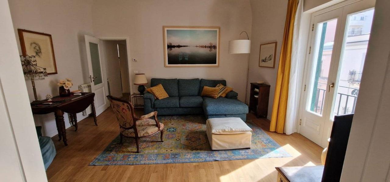 appartamento in affitto a Palermo in zona Montepellegrino