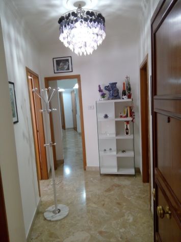 appartamento in affitto a Palermo in zona Centro storico