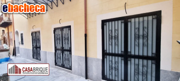 negozio in affitto a Palermo in zona Centro storico