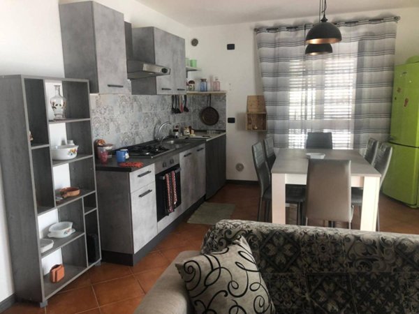 appartamento in affitto a Palermo in zona Centro storico