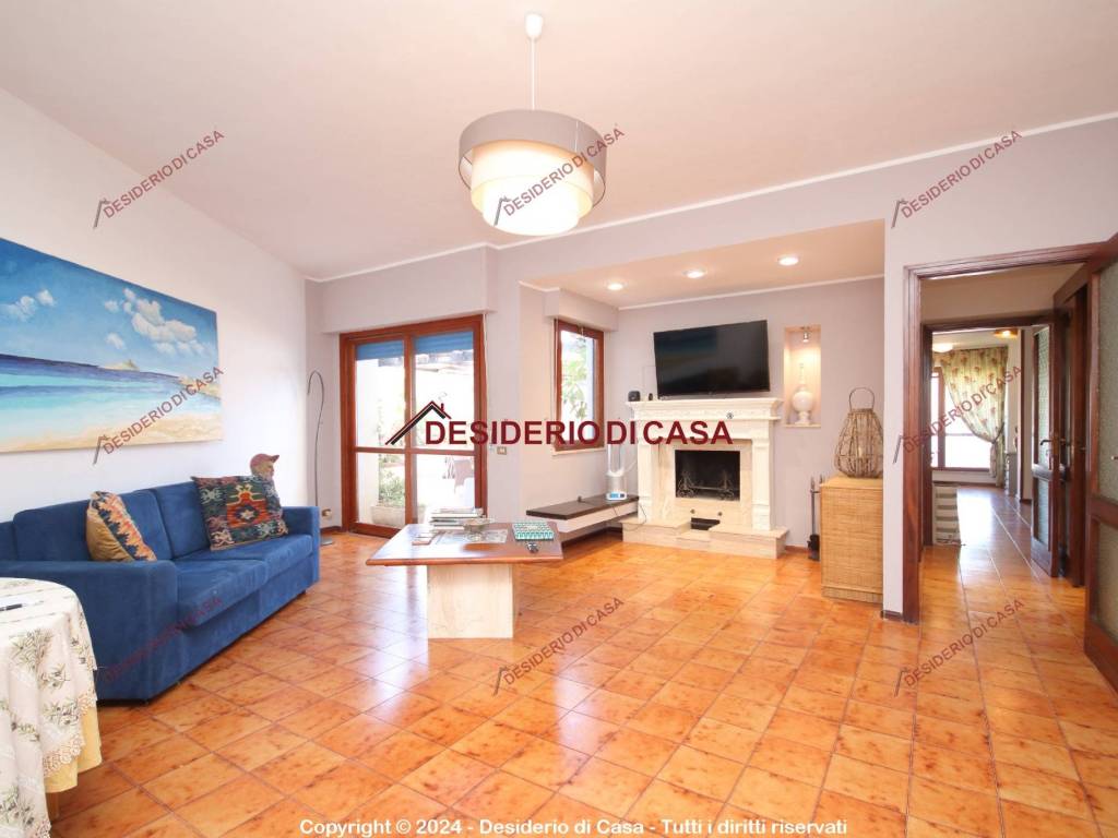 casa indipendente in affitto a Palermo in zona Libertà
