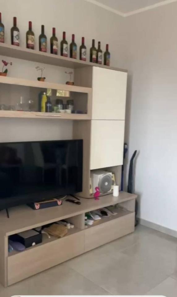 appartamento in affitto a Palermo in zona Mondello