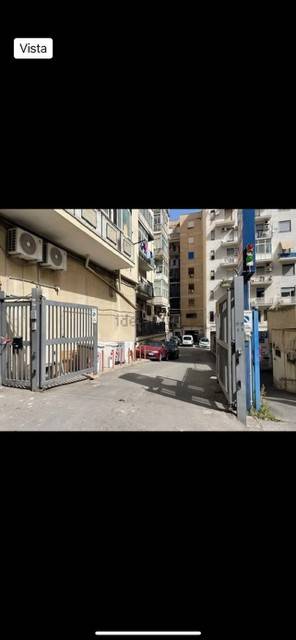 ufficio in affitto a Palermo in zona Libertà