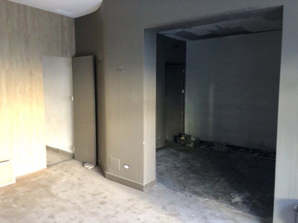locale commerciale in affitto a Palermo