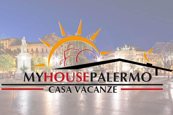 appartamento in affitto a Palermo in zona Centro storico