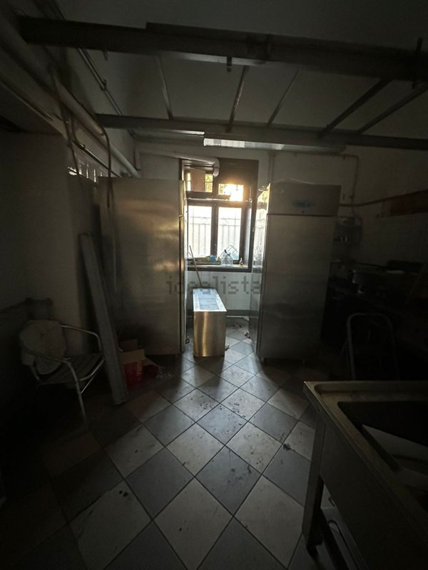locale commerciale in affitto a Palermo