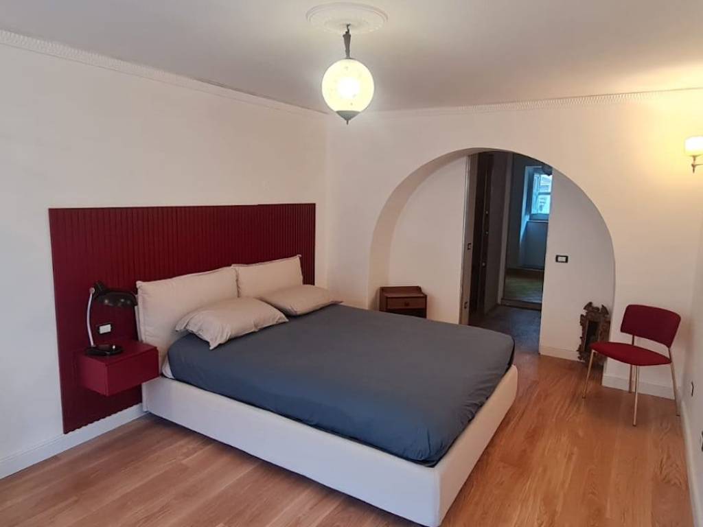 appartamento in affitto a Palermo in zona Centro storico