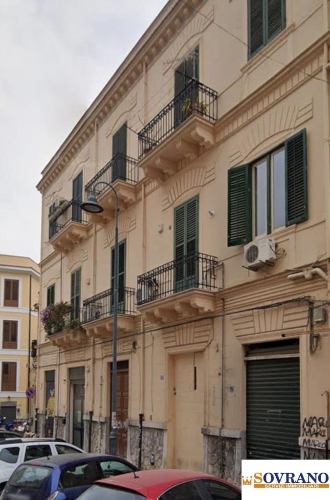 appartamento in affitto a Palermo in zona Centro storico