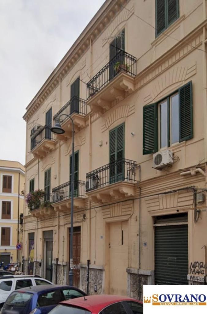 appartamento in affitto a Palermo in zona Centro storico