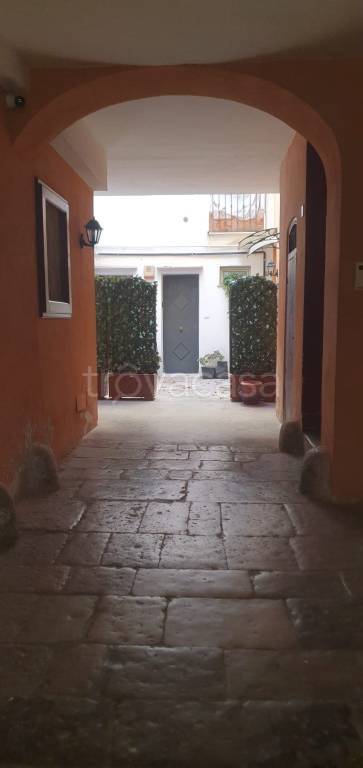 appartamento in affitto a Palermo in zona Zisa
