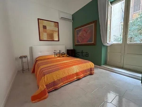 appartamento in affitto a Palermo in zona Libertà