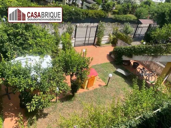 appartamento in affitto a Palermo