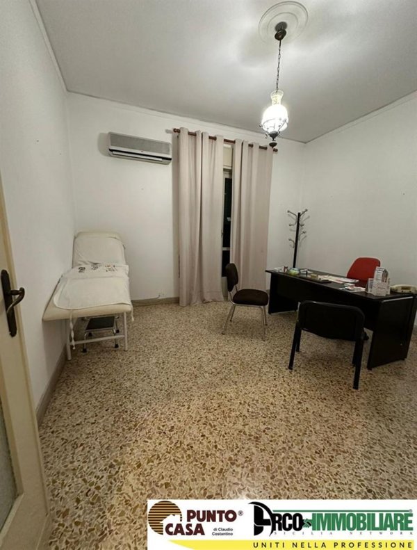 appartamento in affitto a Palermo