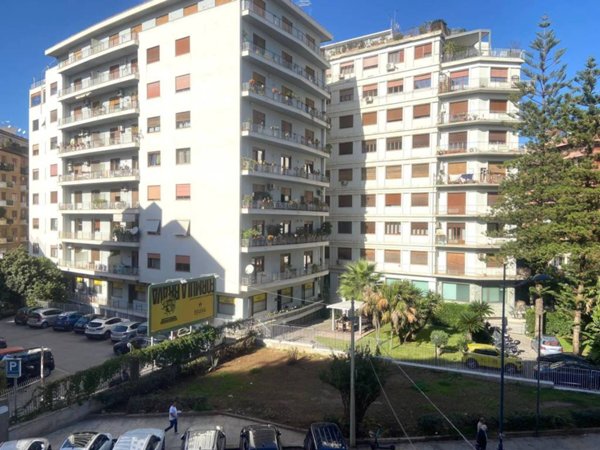 appartamento in affitto a Palermo in zona Libertà