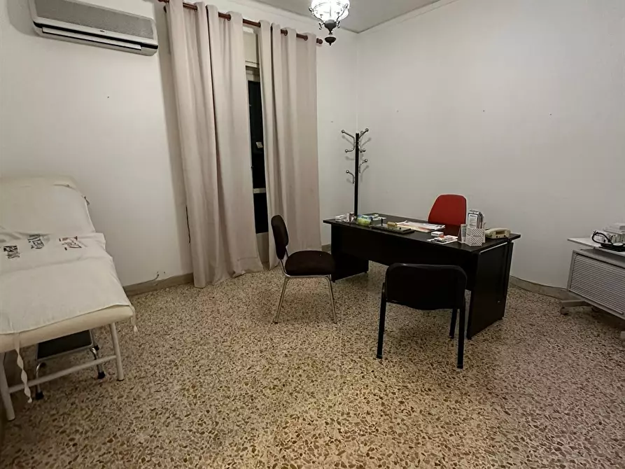 ufficio in affitto a Palermo in zona Montepellegrino