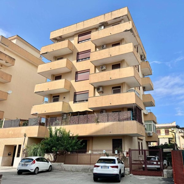 appartamento in vendita a Palermo in zona Borgo Nuovo