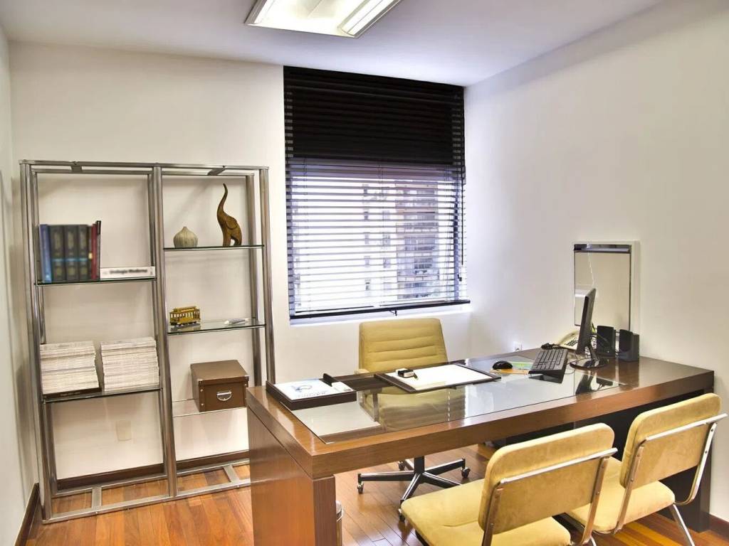 ufficio in affitto a Palermo in zona Brancaccio