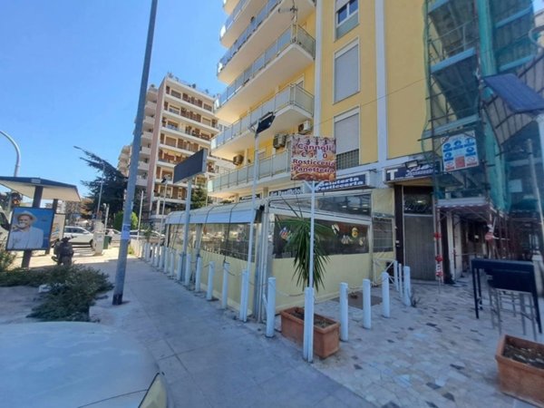 negozio in affitto a Palermo