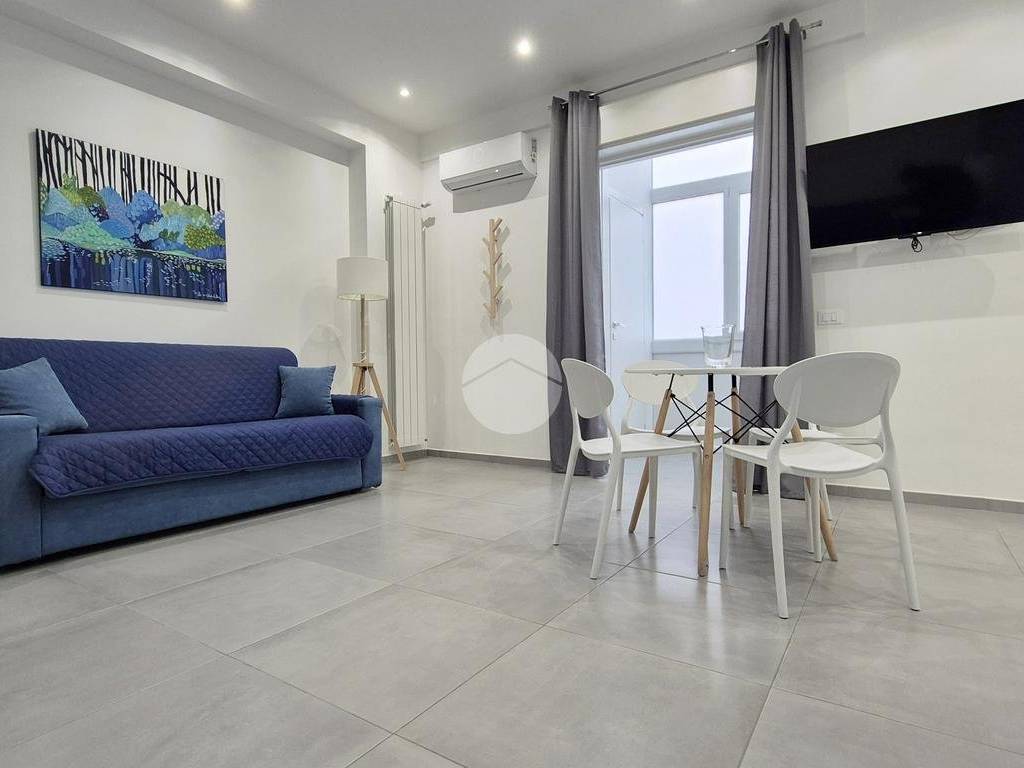 appartamento in affitto a Palermo