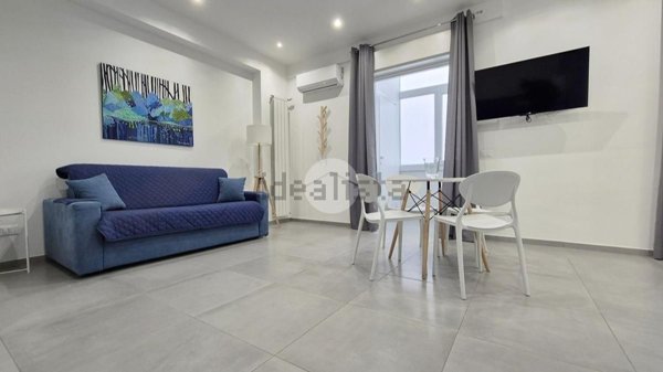 appartamento in affitto a Palermo