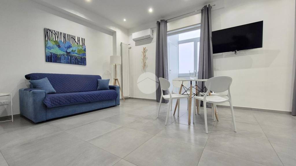 appartamento in affitto a Palermo