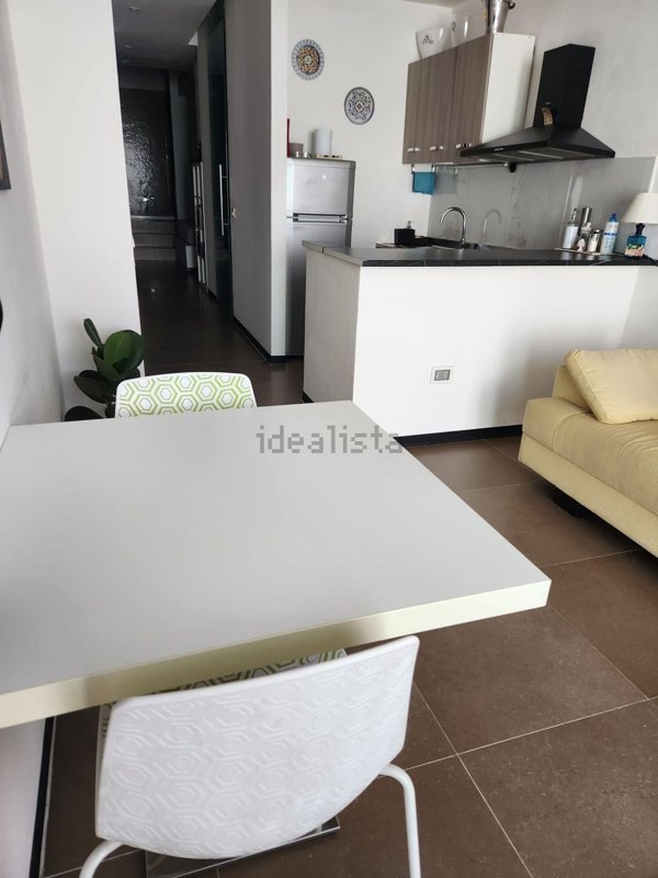 appartamento in affitto a Palermo