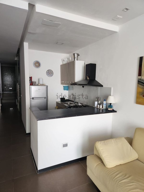 appartamento in affitto a Palermo