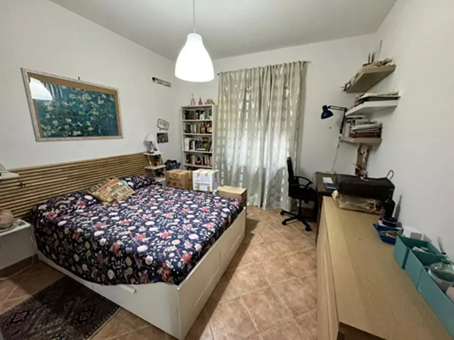 appartamento in affitto a Palermo