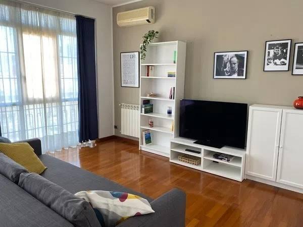 appartamento in affitto a Palermo in zona Malaspina/Palagonia