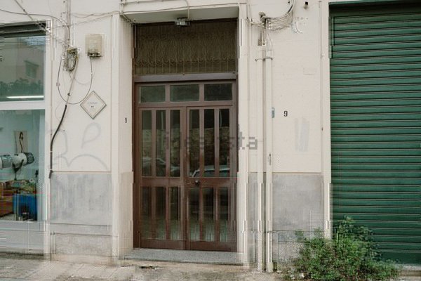 appartamento in affitto a Palermo in zona Centro storico