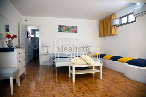appartamento in affitto a Palermo in zona Mondello