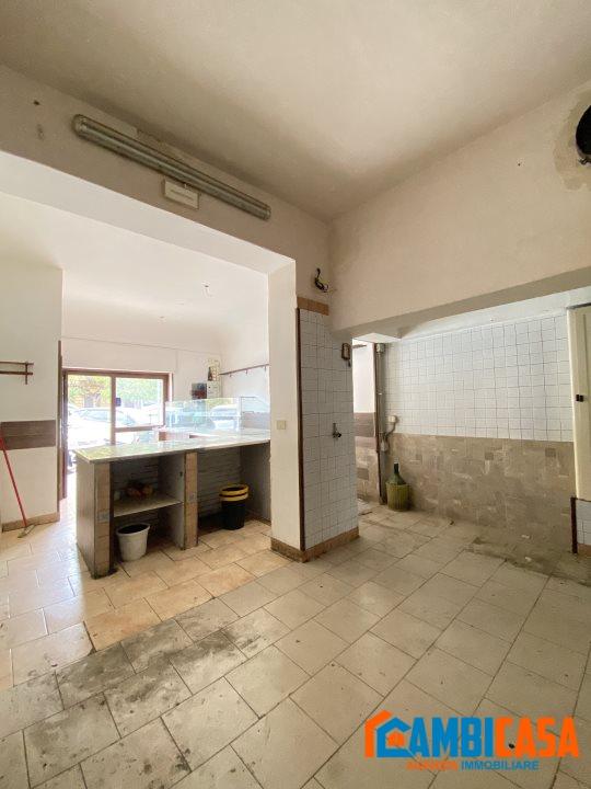 appartamento in affitto a Palermo