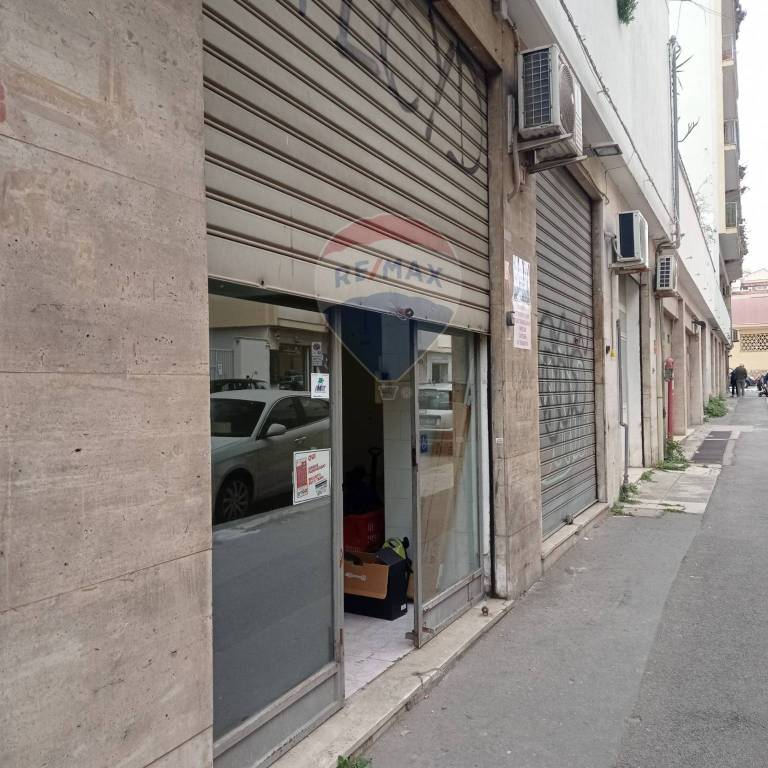 monolocale in affitto a Palermo in zona Libertà