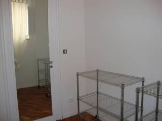 appartamento in affitto a Palermo in zona Libertà