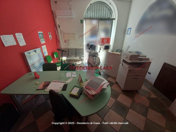 locale commerciale in affitto a Palermo in zona Montegrappa / Santa Rosalia