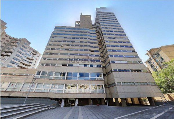 ufficio in affitto a Palermo in zona Resuttana