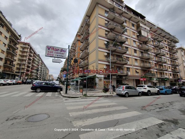 casa indipendente in affitto a Palermo in zona Centro storico