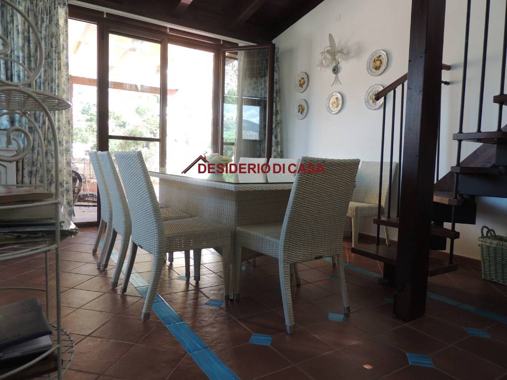 appartamento in affitto a Palermo in zona Mondello