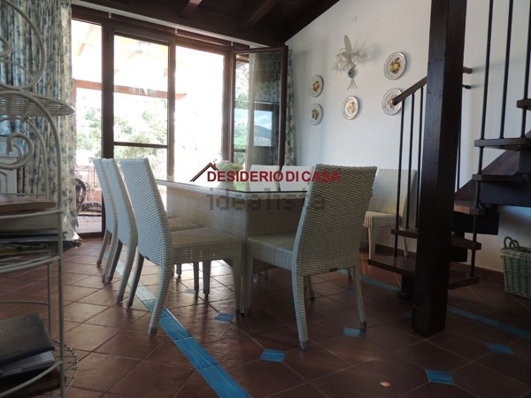 appartamento in affitto a Palermo in zona Mondello