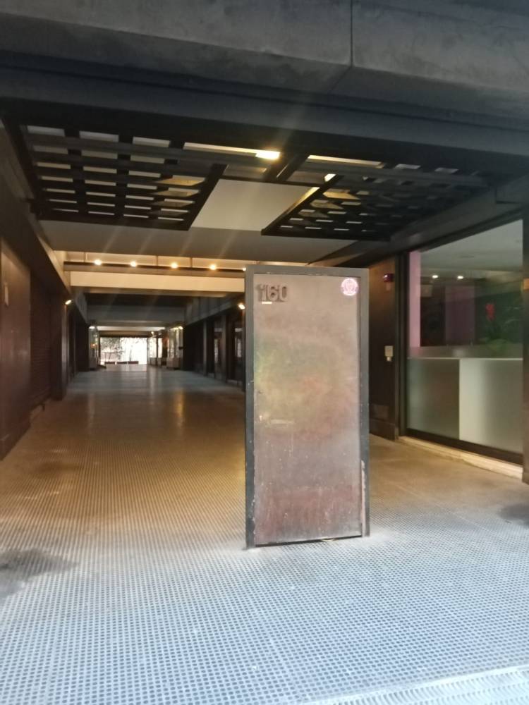 ufficio in affitto a Palermo in zona Centro storico