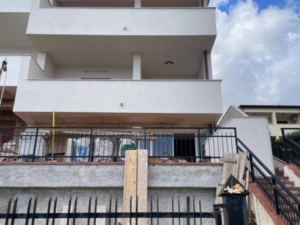 casa indipendente in affitto a Palermo in zona Baida
