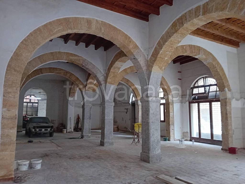negozio in affitto a Palermo