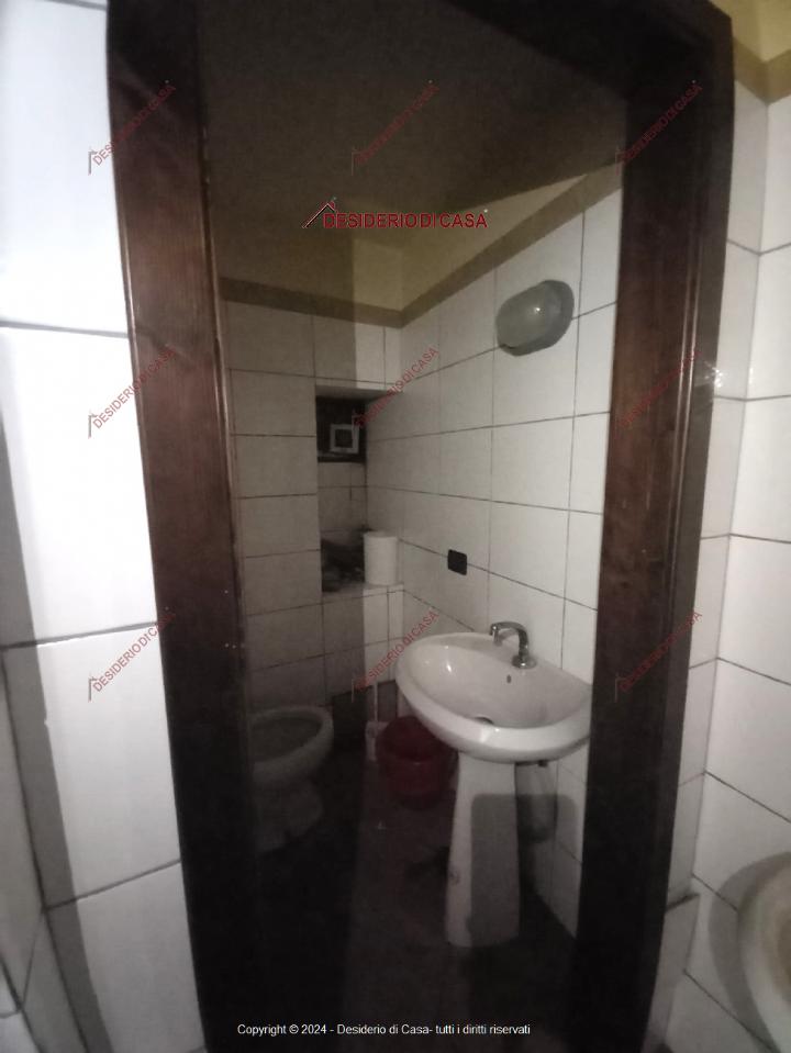 appartamento in affitto a Palermo in zona Libertà