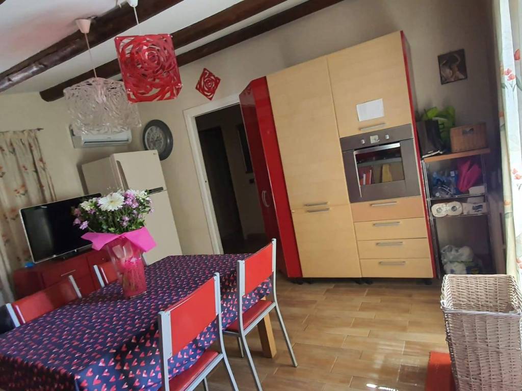 appartamento in affitto a Palermo in zona Politeama