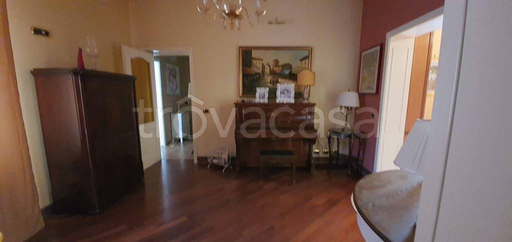 appartamento in affitto a Palermo in zona Politeama