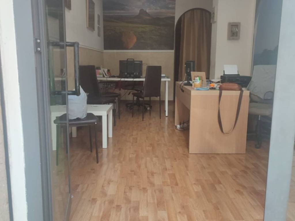 appartamento in affitto a Palermo in zona Malaspina/Palagonia