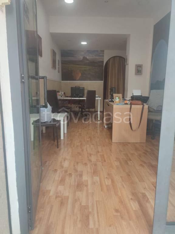 appartamento in affitto a Palermo in zona Malaspina/Palagonia